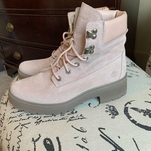 Timberland Carnaby 6 Inch Boot